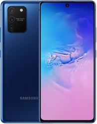 Замена сенсора на телефоне Samsung Galaxy S10 Lite в Улан-Удэ